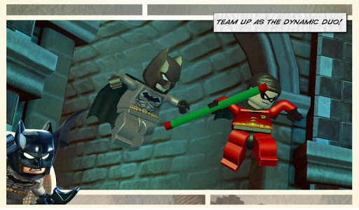 Download lego batman beyond gotham apkpure sale