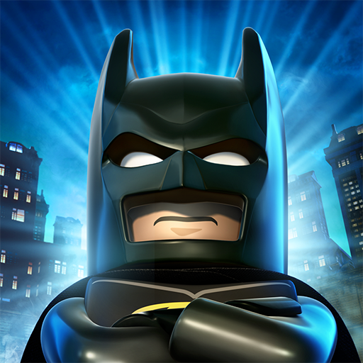 Descargar lego batman 3 para android apk online