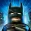 LEGO Batman: DC Super Heroes