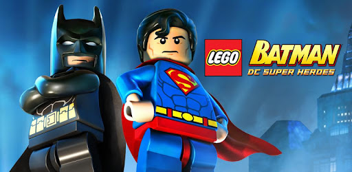 LEGO Batman DC Super Heroes APK for Android Download PGYER APKHUB