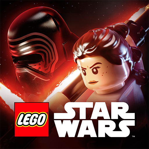 Lego star wars tcs google play sale