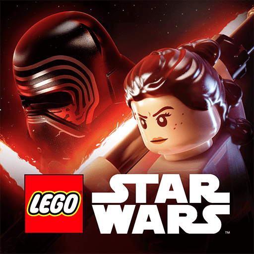 LEGO Star Wars: TFA