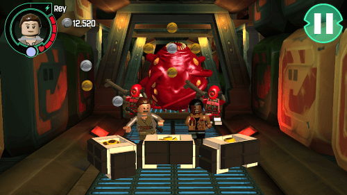 LEGO Star Wars: TFA-screenshot-1