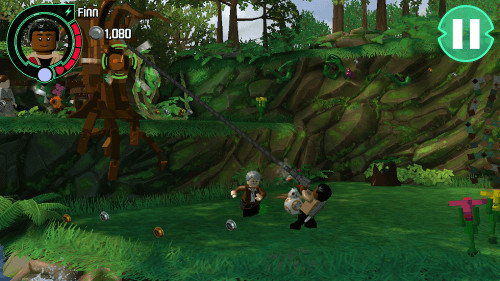 LEGO Star Wars: TFA-screenshot-2