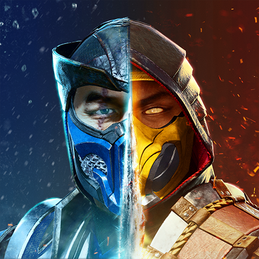 Mortal Kombat Mortal Kombat