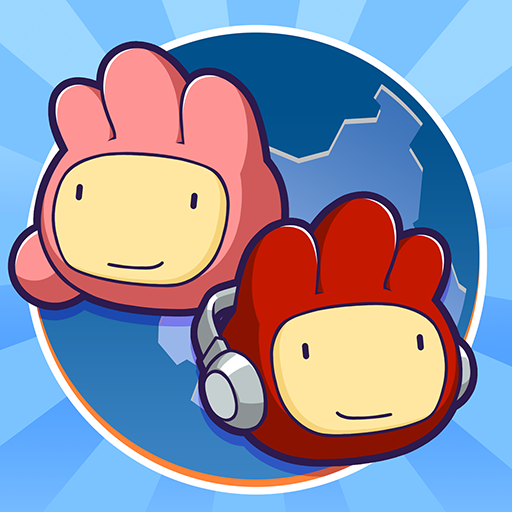 Scribblenauts Unlimited Scribblenauts Unlimited