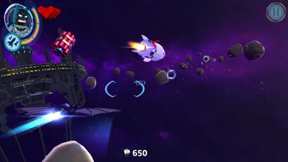 LEGO® Batman™: Beyond Gotham स्क्रीनशॉट