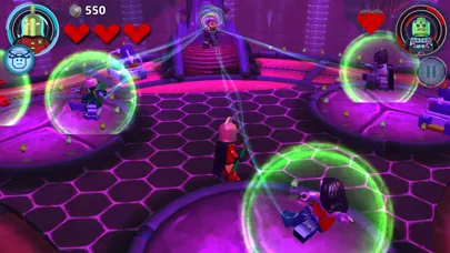 LEGO® Batman™: Beyond Gotham स्क्रीनशॉट