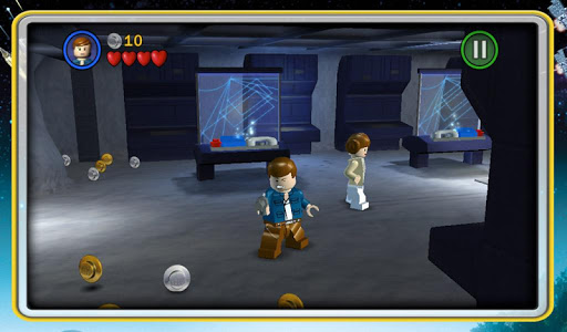 LEGO Star Wars TCS APK for Android Download PGYER APKHUB