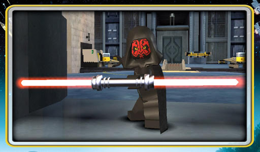 LEGO Star Wars TCS APK for Android Download PGYER APKHUB