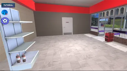 Supermarket Manager Shop Game سکرین شاٹس