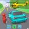Shape Shifter Transform Games