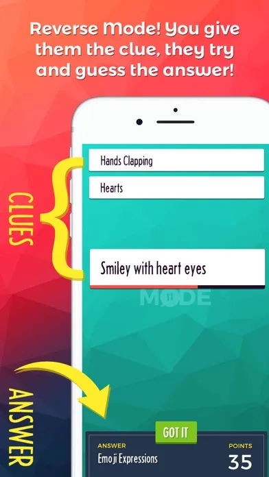 Shoutrageous! Screenshots