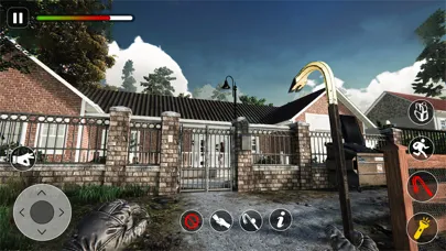 Capturas de tela do Crime City Gangster Mafia Game