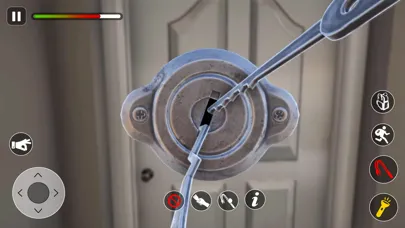 Capturas de tela do Crime City Gangster Mafia Game