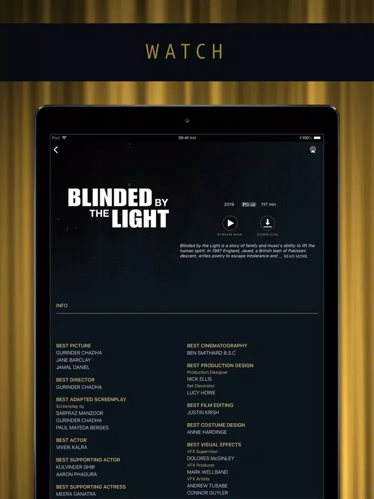 تصاویر WM Screeners iPad 