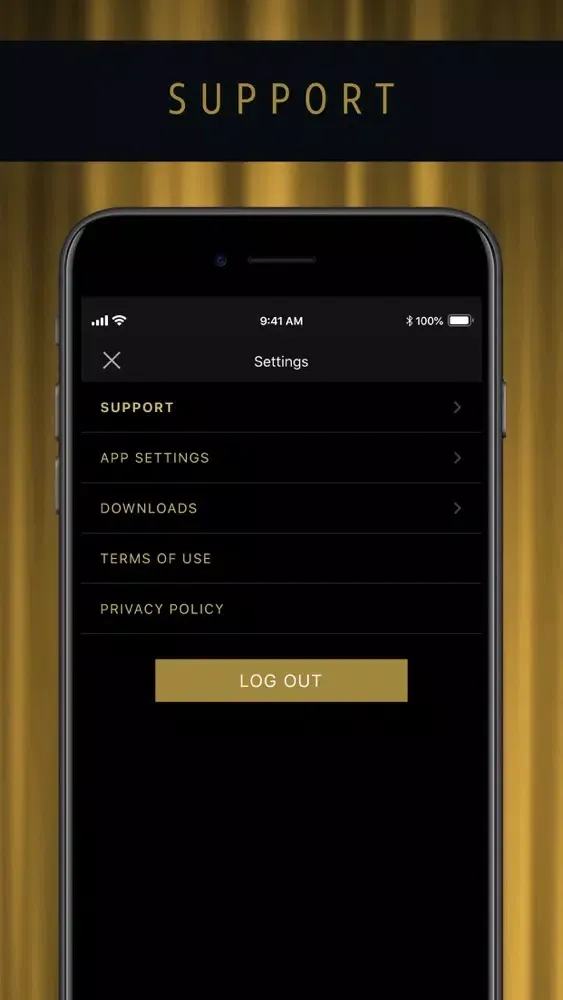 تصاویر WM Screeners
