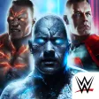 WWE Immortals WWE Immortals