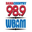 Bama Country 98.9