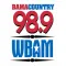 Bama Country 98.9