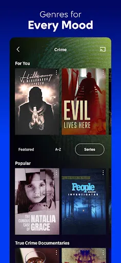 Max: Stream HBO, TV, & Movies应用截图