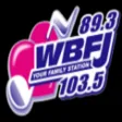 WBFJ FM