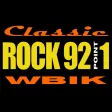 WBIK Classic Rock 92.1