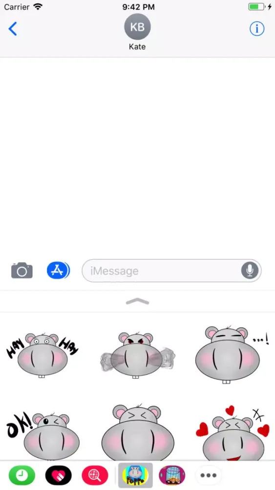 ppopo Screenshots