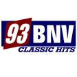 93BNV WBNV-FM