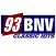 93BNV WBNV-FM