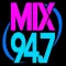 Mix 94.7 WBRX Altoona
