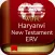 Haryanvi New Testament ERV
