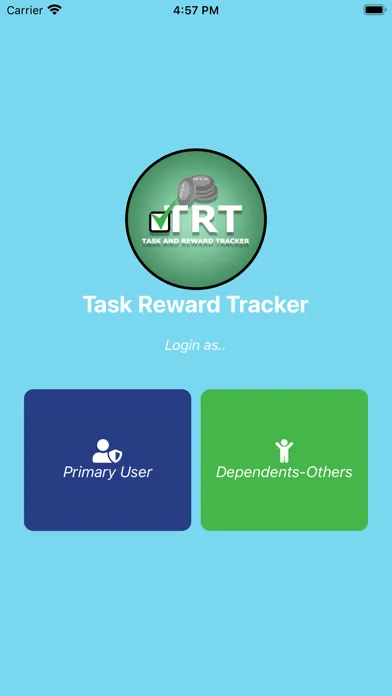 Task And Reward Tracker Ekran Görüntüleri