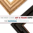 West Coast Art & Frame Expo West Coast Art & Frame Expo