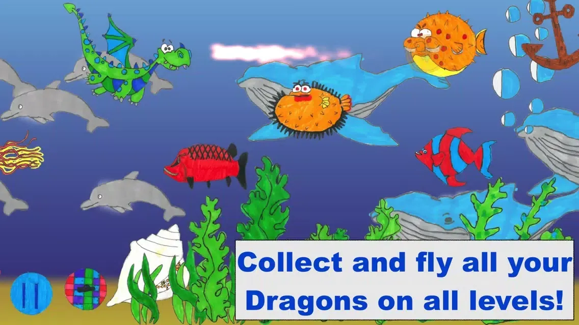 Dragon Collector应用截图
