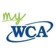 My WCA Waste My WCA Waste