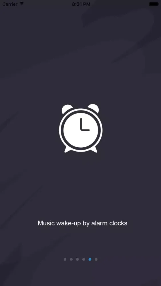 Rhythm Light Bulb Screenshots