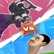 ST Battle ST Battle