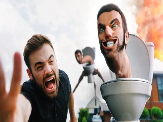 ST Battle iPad  Ekran Görüntüleri