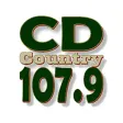 CD Country WCDD