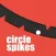 Circle spikes : Round the balls