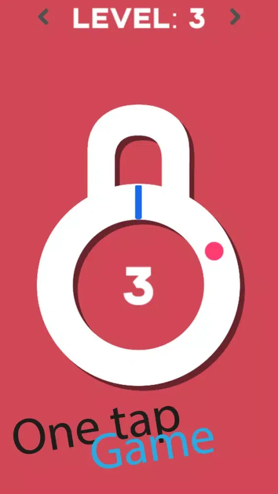 Ảnh chụp màn hình của Open A Lock