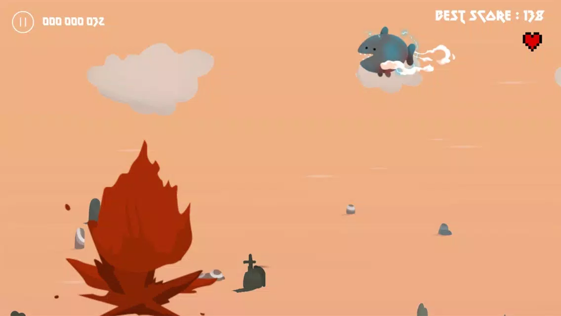 Stupid Dragonknight应用截图