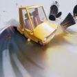 Zigzag Driver : Hyper Casual Zigzag Driver : Hyper Casual