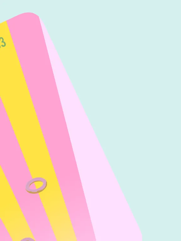 Capturas de pantalla de Donut Dunk! iPad 