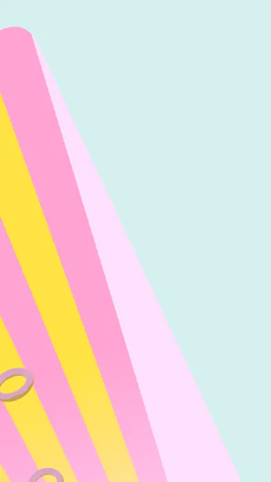 Capturas de pantalla de Donut Dunk!