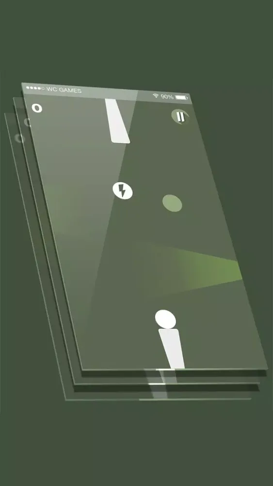 dots β | Jump Across スクリーンショット