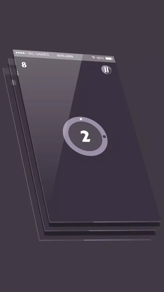 dots ζ | Match Hole應用截圖