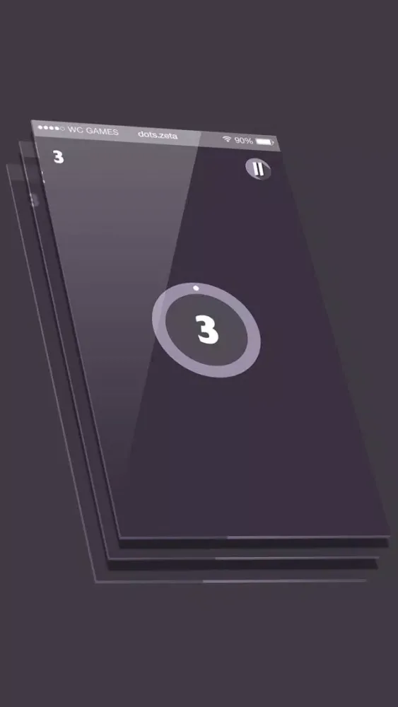dots ζ | Match Hole應用截圖