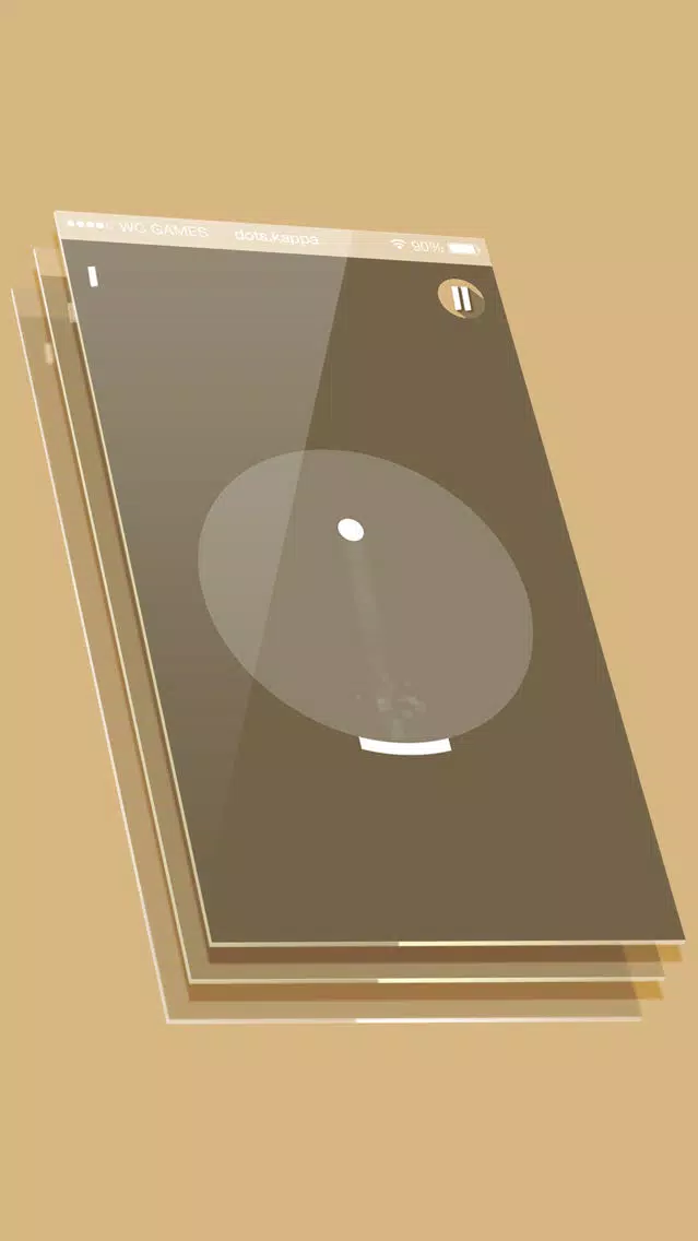 dots κ | Ping Pong應用截圖
